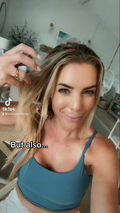 Fit Girl Problems