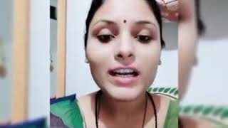 Bhabhi Instagram Live Video