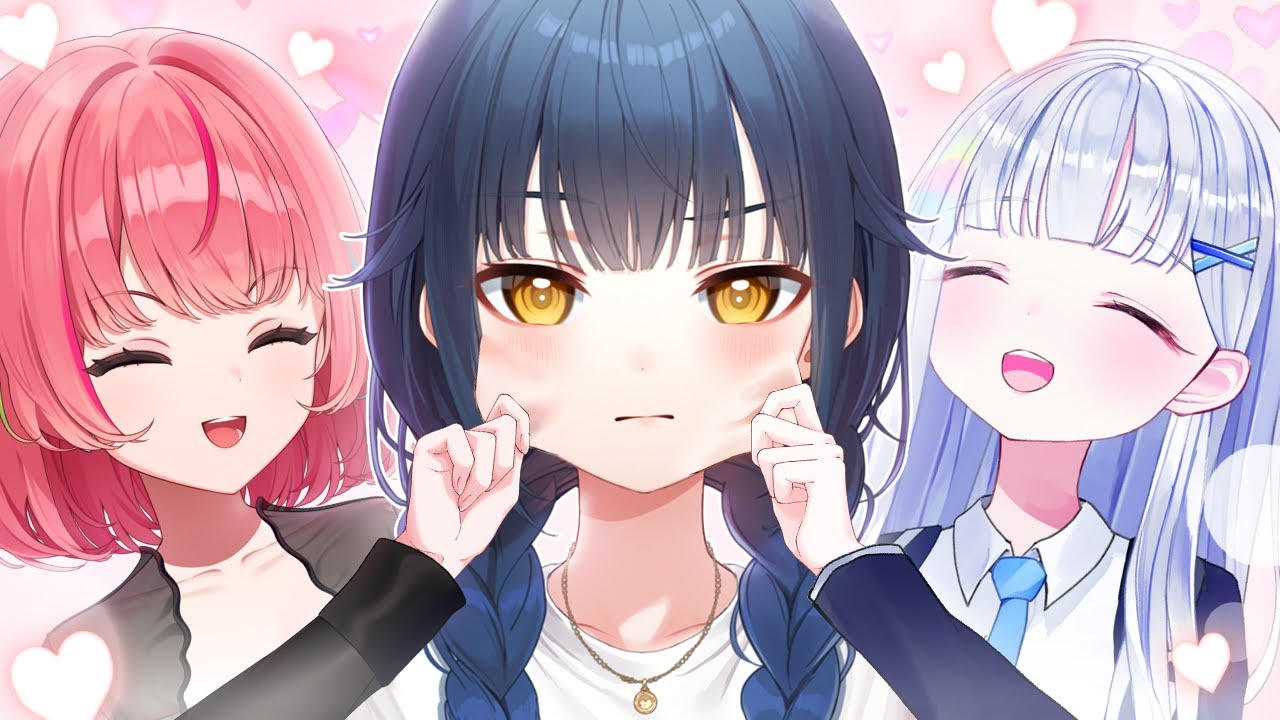 사장님 귀여워~ [내가 남자라면 만나고 싶은 스텔 멤버 모음집]