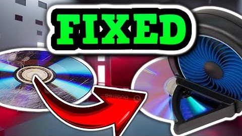 Testing The ONLY Budget Disc Resurfacer Available... CAN IT SAVE YOUR GAMES?!?