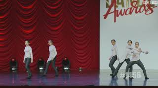 Glass House - Danceology