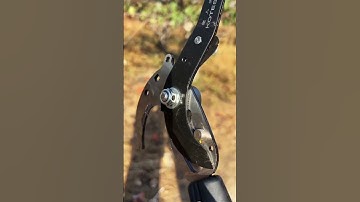 Multi-function cutting scissors #short M536