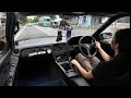 【vlog】SOARER LIFE(いつもの喫茶店と植物屋さん、UNIQLO購入品紹介)