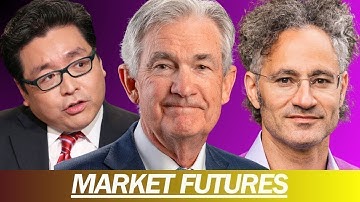CPI THIS WEEK, TESLA & NFLX EARNINGS, CHINA NEGOTIATIONS CONTINUE | MARKET FUTURES