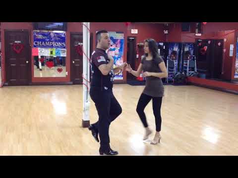 Salsa 3 -