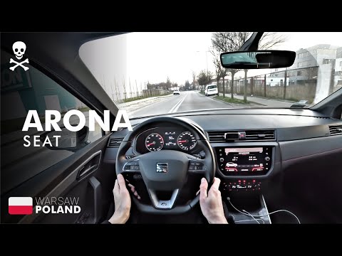 Seat Arona SUV