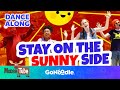 Stay On The Sunny Side - Moose Tube | GoNoodle