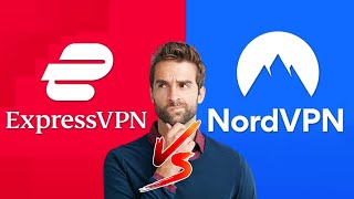 NordVPN vs ExpressVPN | ExpressVPN vs NordVPN | Which Is Better?