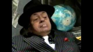 Chico Total 1996 - Delegado Matoso