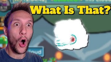 This Growtopia Glitch Interupted My Halloween Items Video!