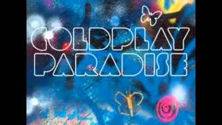 Coldplay paradise (Skorge DUBSTEP Remix)
