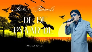 De De Pyaar De Cover Song   Kishore Kumar Tribute  Akshay Kumar   Abhivyakti  youtube