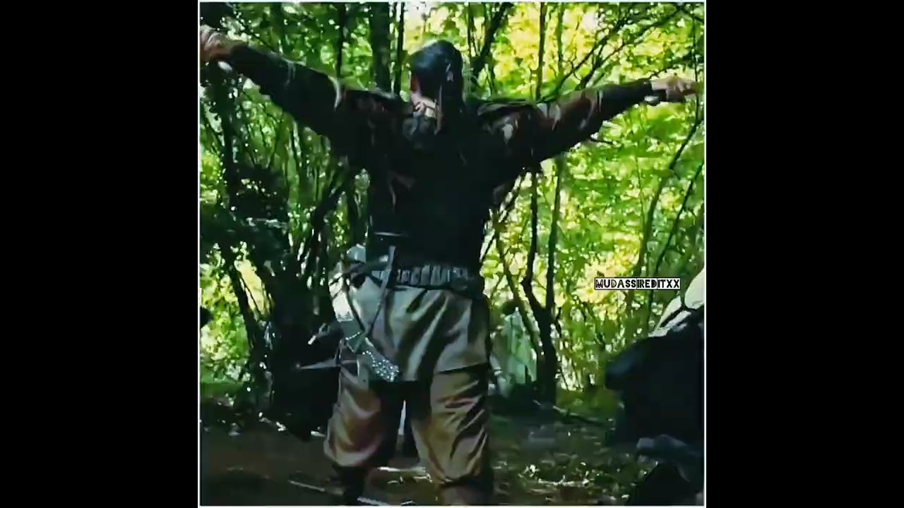 Tribute to Bamsi bey || Bamsi death scene