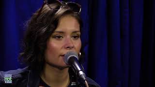 Nina Nesbitt performs "The Best I Had" - Live & Rare Session