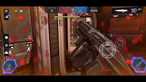 Hacker in Shadowgun Legends (Punjabi06)