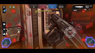 Hacker in Shadowgun Legends (Punjabi06)