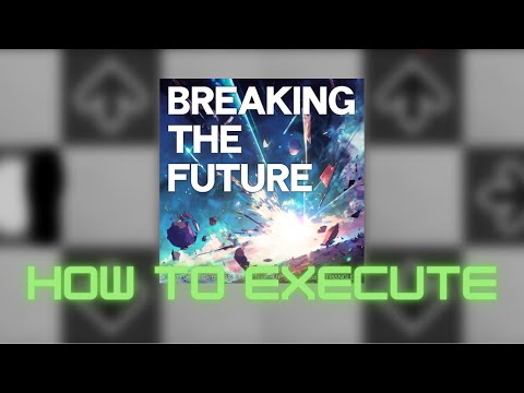 【DDR A3】BREAKING THE