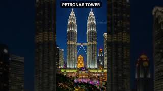 World’s Most Iconic Buildings in One Epic Drone Tour! 🌍✨