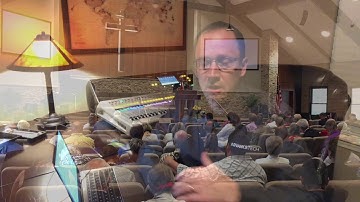Selecting The Right Speakers For Your Church