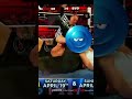 roRoman Reigns vs Brock Lesnar WWE match &amp; blue emoji trend editing
