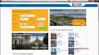 Travel Portal Software & Travel Mobile App, must for small and medium travel agencies screenshot 5