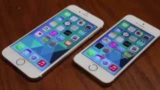 Iphone 6 Vs Iphone 5s How They Re Different Design Specs