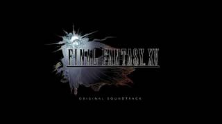 Video thumbnail of "Final Fantasy XV Lestallum Theme"