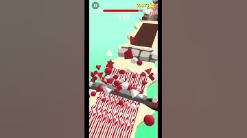 Choco Slicer 🍫🍫 || Gameplay Walkthrough || Video Game || Level 153