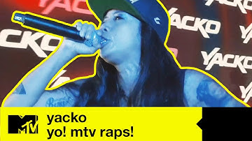 Yacko - 