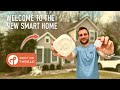 2025 Thread Smart Home Tour