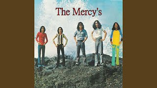 The Mercy's - Gara Gara Cinta
