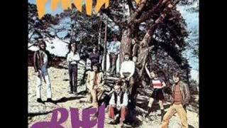 Panta Rhei - Alles fliesst (1973) chords