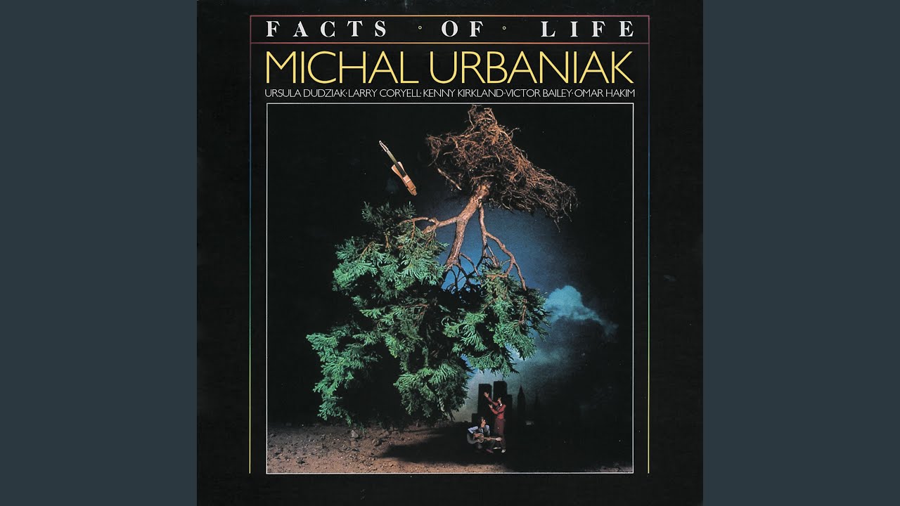 Tango (feat. Larry Coryell, Kenny Kirkland & Omar Hakim)