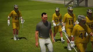 259 ULL 2024 Season Week 5 Oklahoma City Tigers @ Golden Gate Guardians