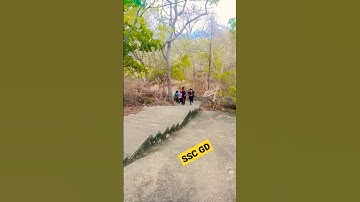 SSC GD PHYSICAL GIRLS BATCH#sscgd #motivational #shorts