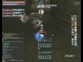 Lineage2 [progamer ArtOf AlexQuattro] vs [DVP, DanielDefo, Squeez] Teon