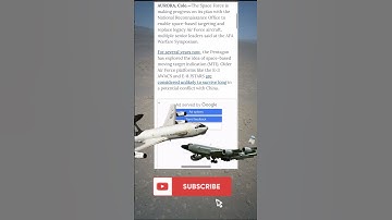 #spaceforce is replacing the #airforce with #satellites !