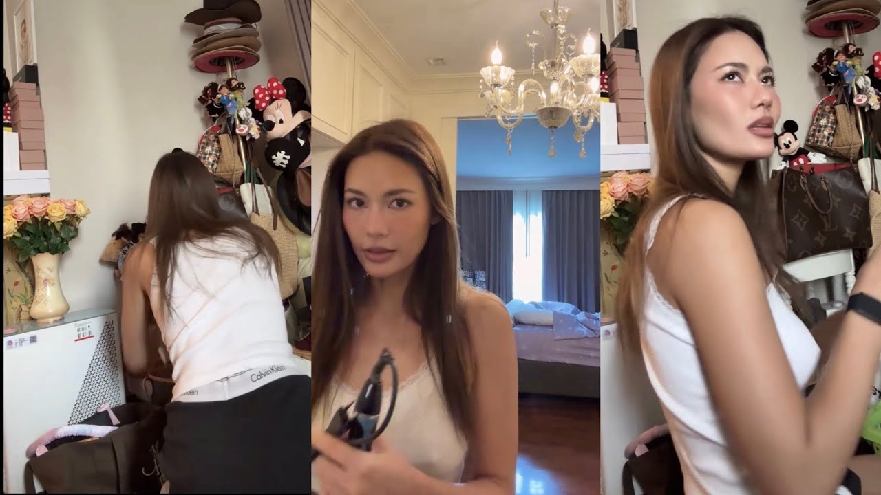 น้ำตาล ชลิตา แตกๆ 