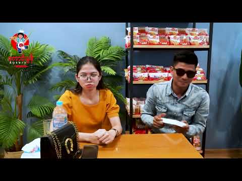 ကောင်းမွန် ပဲကိတ် သဲသဲကြိတ်