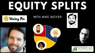 #141 - Equity Splits With Mike Moyer