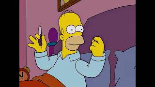 [The Simpsons] Whittle Down A Couple of these Ds