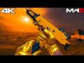 Call of Duty MW3 Zombies OPEN WORLD: Entering the Dark Aether! (Solo Gameplay)