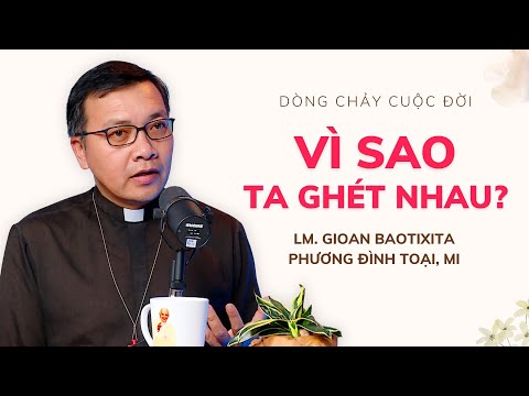 Video: Chúng tôi chấp nhận tình yêu Chúng tôi nghĩ rằng chúng tôi xứng đáng: Một ví dụ thực tế đời sống