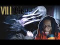 It Tried To Take My Face! SHADOWS OF ROSE DLC | Resident Evil Village DLC