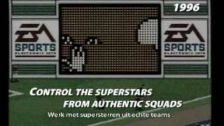 Fifa 06 Retrospective