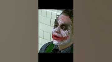 تعرفوا ان هيث ليدجر فى فيلم Batman The Dark Knight 2008 Viral Foryou 