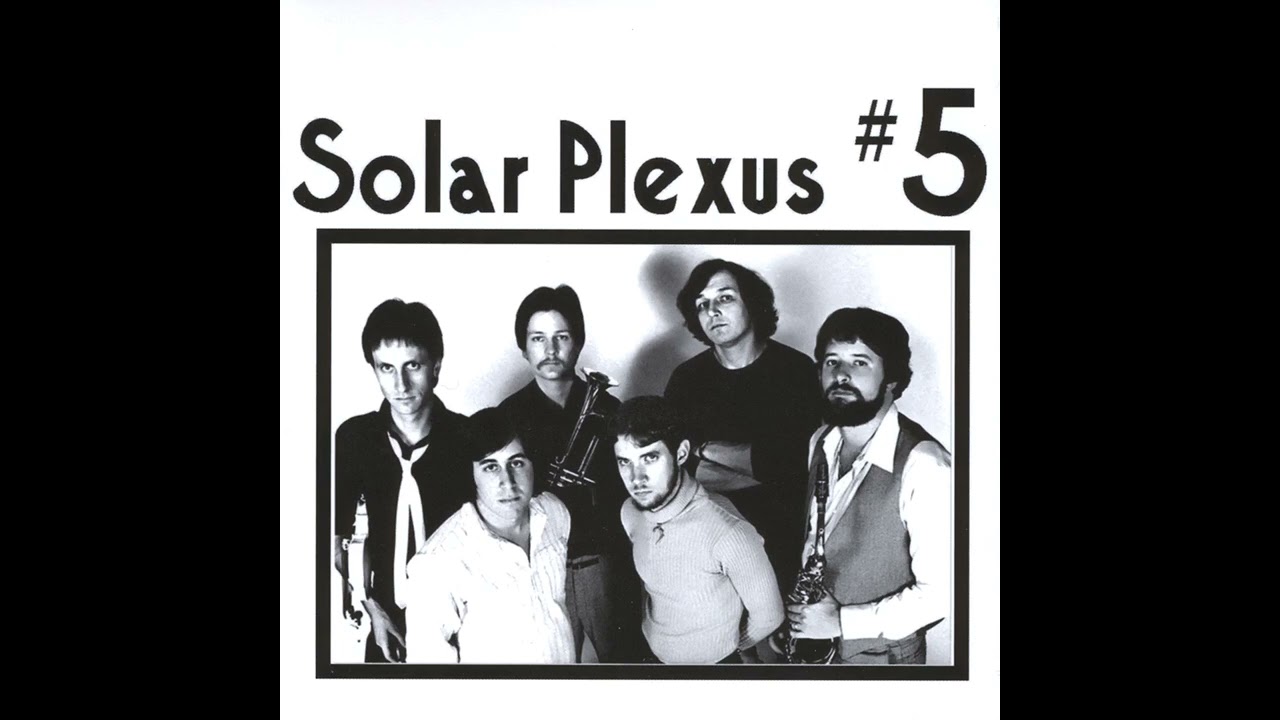 Solar Plexus [US] - Visions of Hope (1981) - YouTube