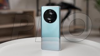 Sikerült bizonyítani? | HONOR Magic4 Pro teszt