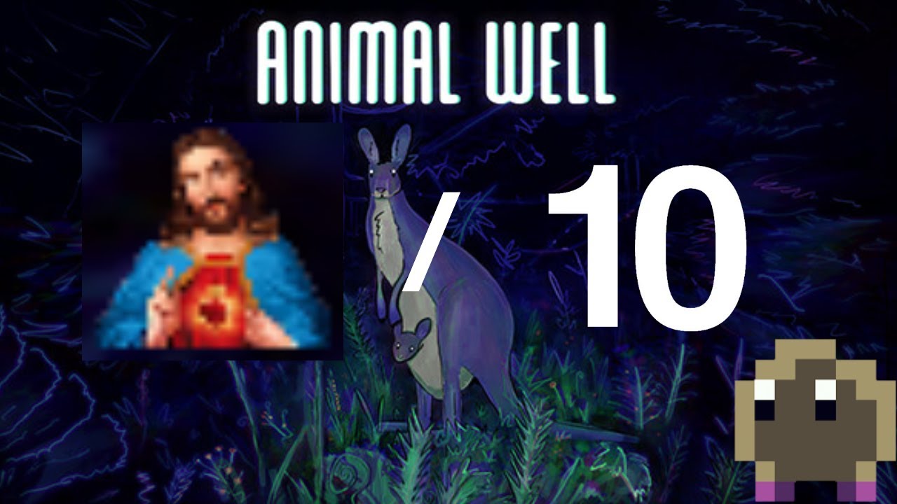should you buy animal well? | notsponsored