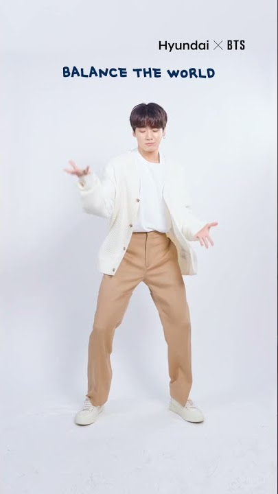 Move it like BTS in our #Move4Gen1 on TikTok, Instagram and YouTube! #Hyundai #HyundaixBTS #BTS